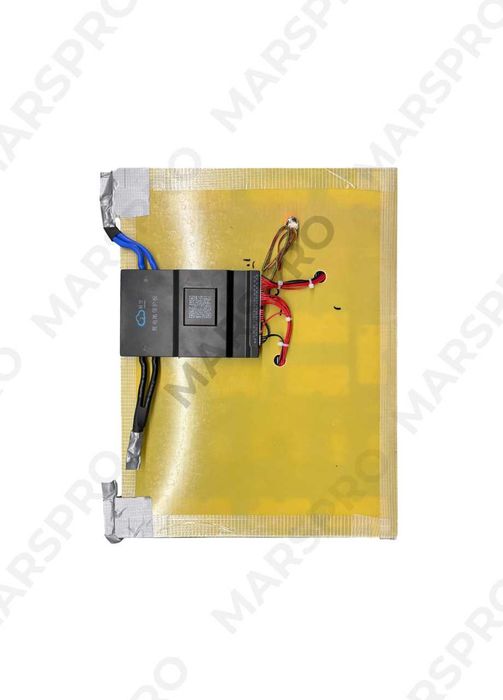 Акумуляторні збірки будь яких конфігурацій Catl 3s 7s 14s, 144ah/167ah