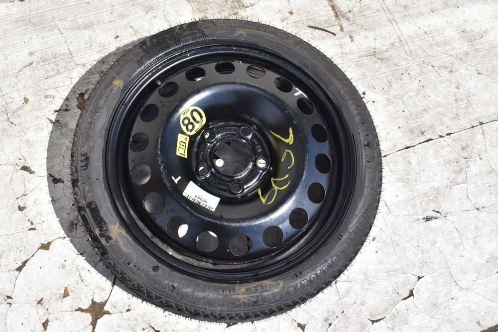Koło Dojazdowe OPEL VECTRA C SIGNUM 4.0" x 16" 5x110 ET41 2160115