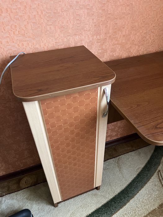 Письмений столик