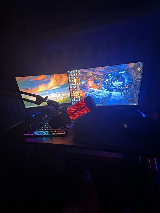 Bundle PC Gaming/troca por portatil