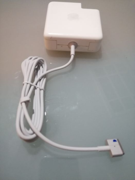 Carregador Apple magsefe 2 85w original