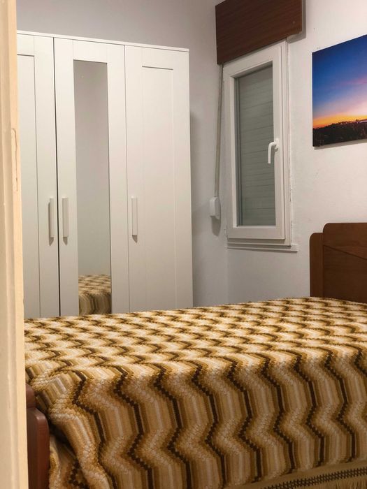 Quarto para arrendamento mensal