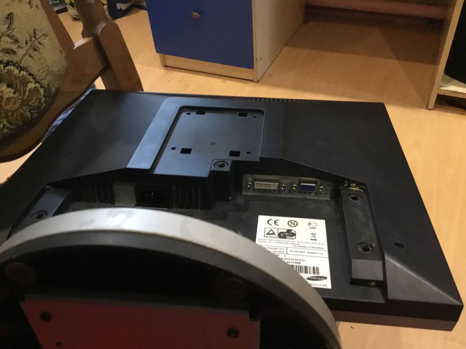 Монітор Samsung 1280*1024