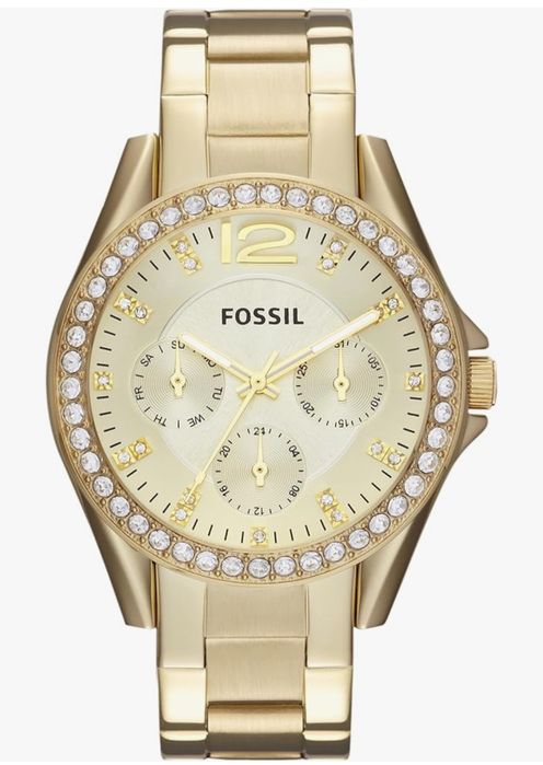Часы женские Fossil