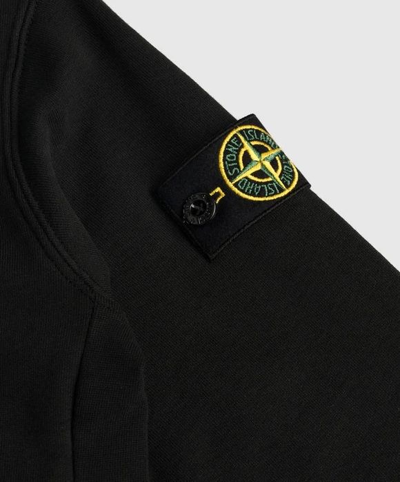 Stone Island Зіп-худі ОРИГІНАЛ