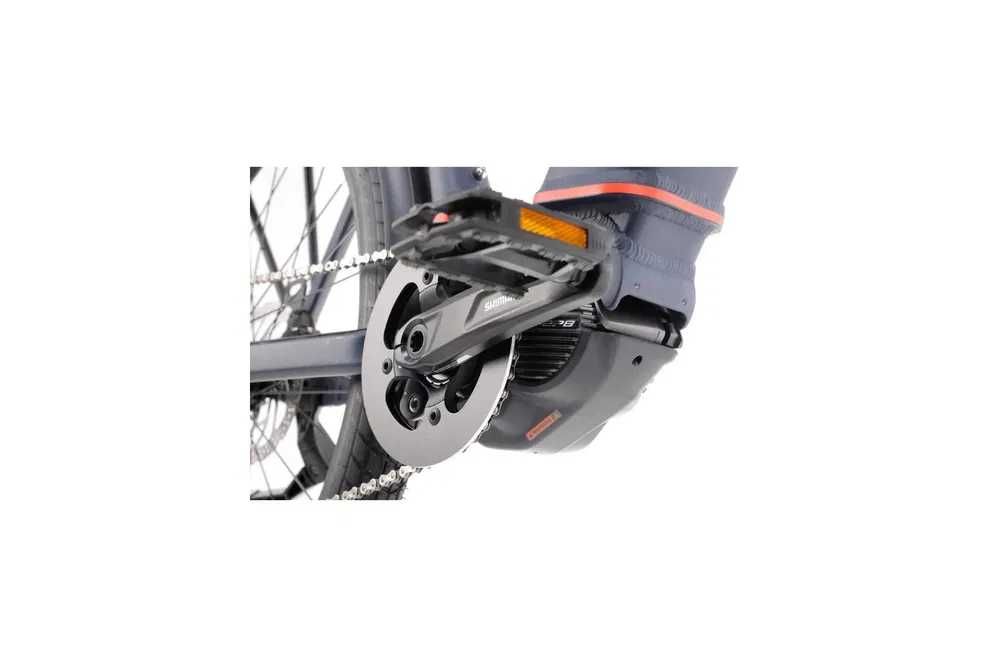 Rower elektryczny Husqvarna Gran Tourer GT2 Wave 85 Nm 630 Wh PROMOCJA