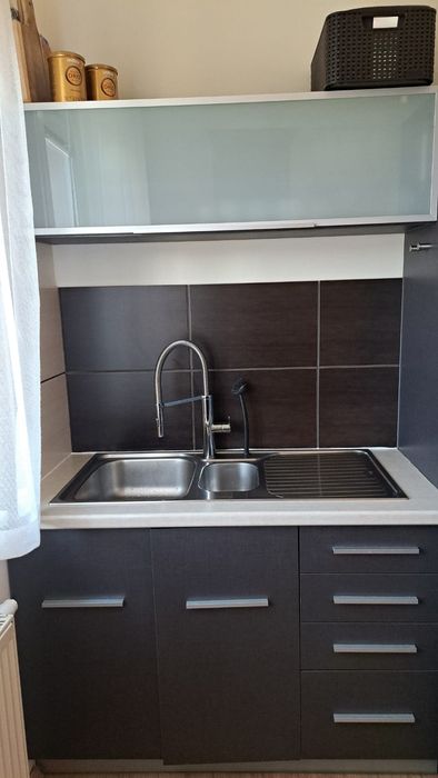 Komplet mebli kuchennych REZERWACJA