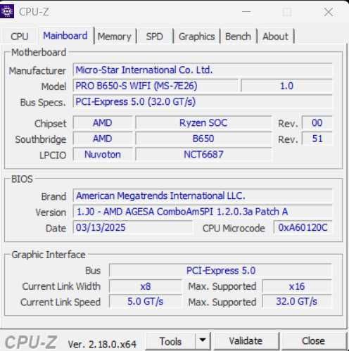 Продам игровой ПК RTX 5060 Ti / Ryzen 5 7500F / 32GB DDR5