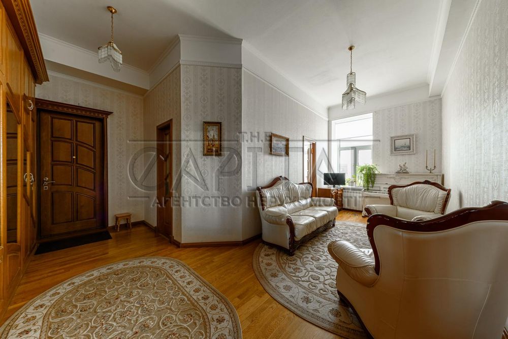 Оренда квартири, вул. Інститутська, Липки