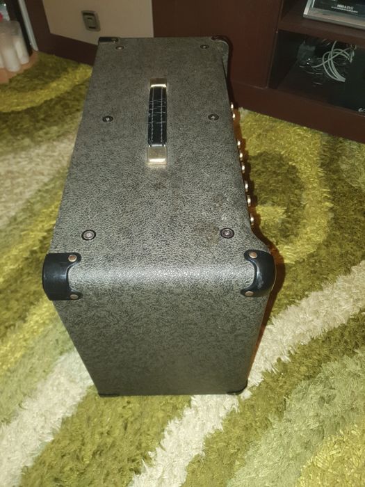 Marshall JTM 30 2x10 wzmacniacz lampowy Made in England 95