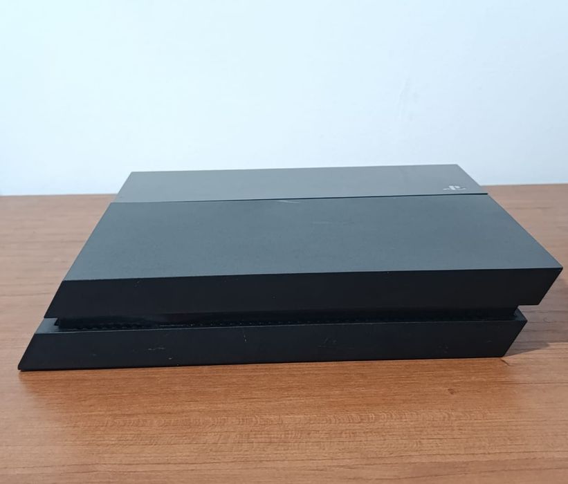 Ps4 Conjunto Completo