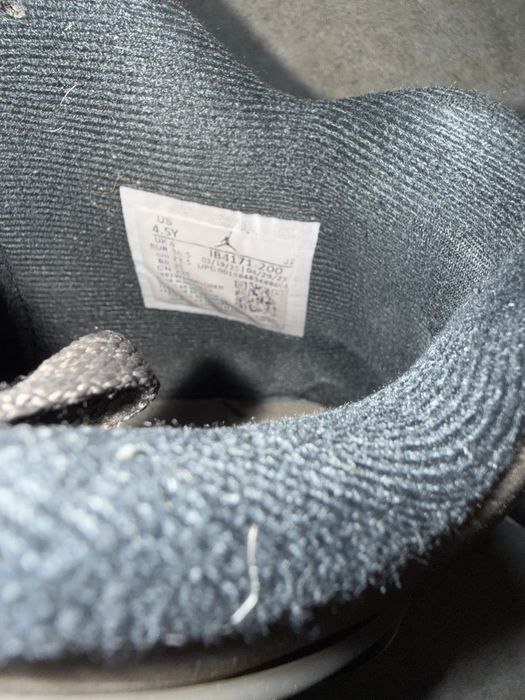 Jordan 4 rozmiar 36.5