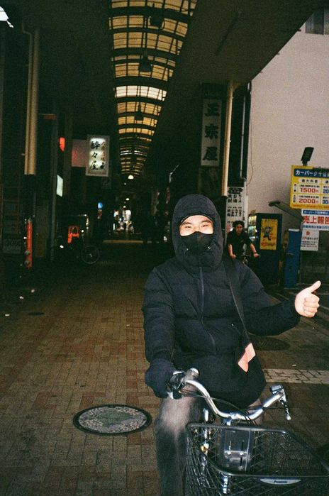 Вологозахищена Ricoh LX-33sW