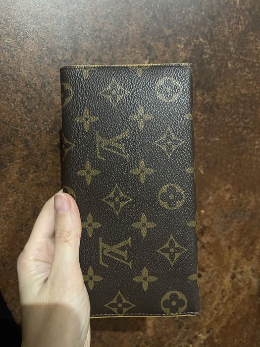 кошелек LV Louis Vuitton