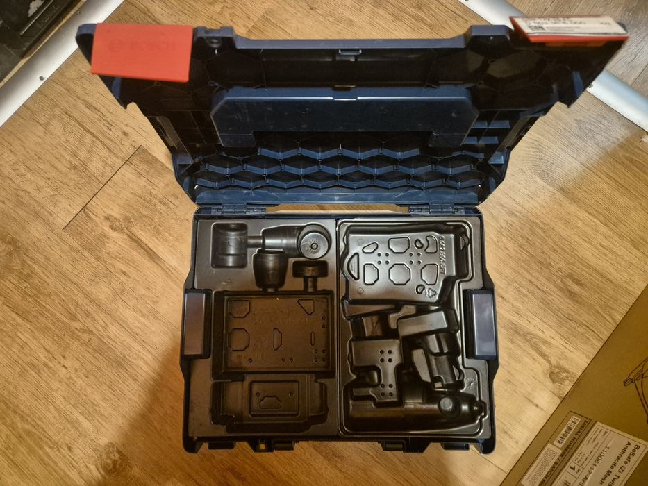 Boxy bosch rezerwacja