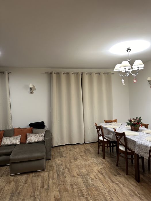 Domki w Górach Sowich PrzySowie    (Ferie, Wakacje , Wekendy)