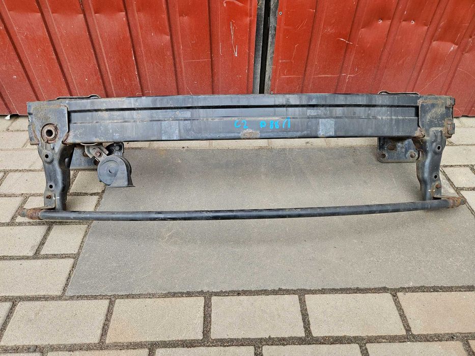 Belka Zderzaka Przód Przedniego Kia Ceed II 12-17 ORYGINAŁ