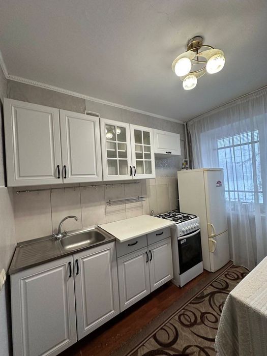 Оренда 1- кімнатної квартири