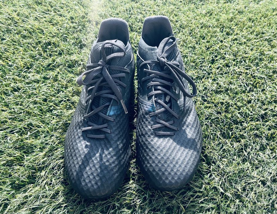 Chuteiras de futebol
