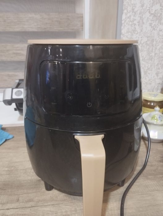 Аэрогриль Nirva гриль