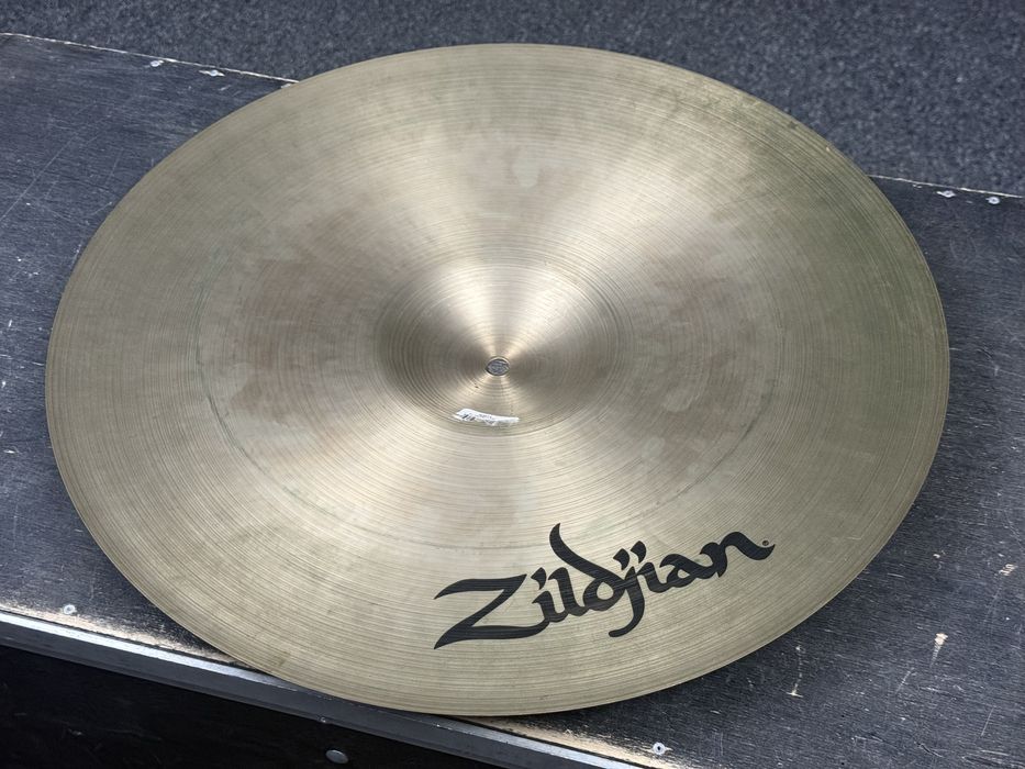 ++ Zildjian A Avedis Sweet Ride 21 - Talerz PERKUSJA custom ++