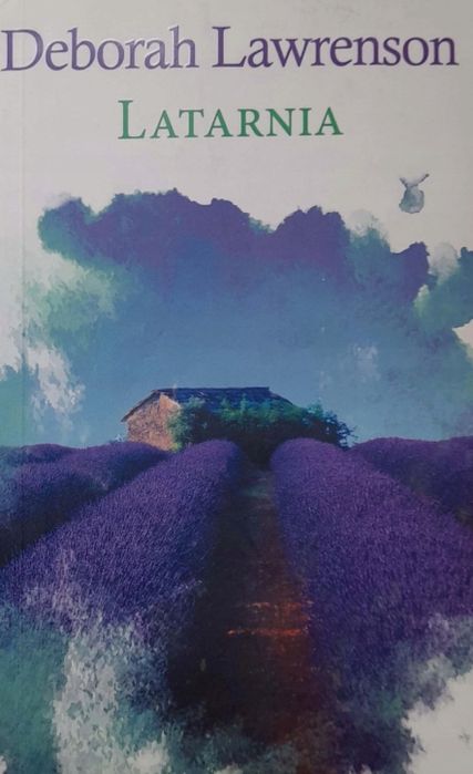 Latarnia Deborah Lawrenson