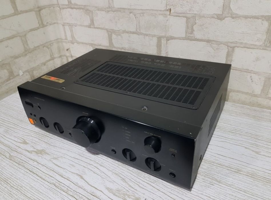 Ресивер Pioneer/Yamaha HDMI, Wi-Fi, USB 4K Bluetooth б/у з Німеччини