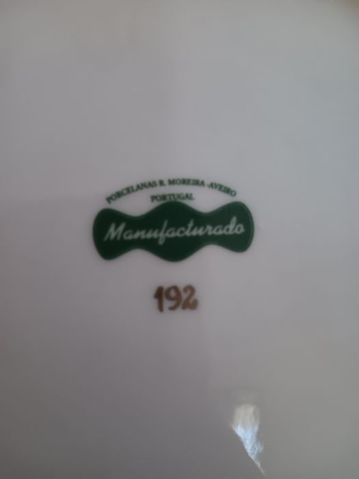 Peça decorativa de boa qualidade