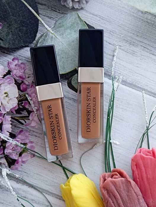 Консилер для лица Dior Diorskin Forever Undercover. Тестер. Оригинал!