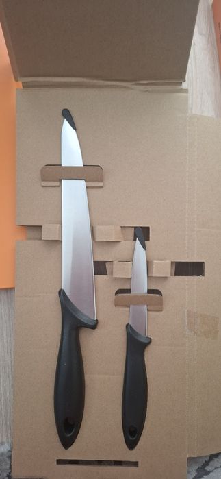 Fiskars essential 2 noze