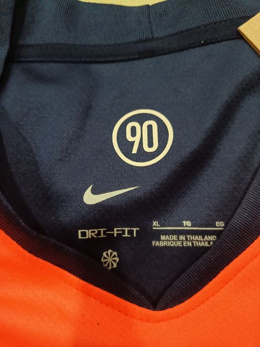 Camisolas futebol Nike XL