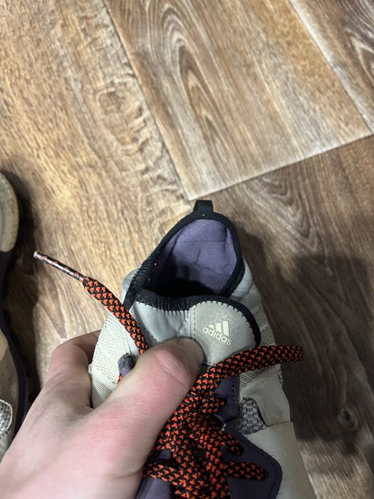 Кроссовки Adidas Running Boost