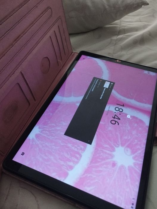 Tablet Lenovo Tab M10 FHD Plus