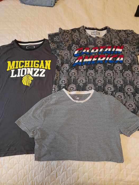 Paka chlopiec S (164)