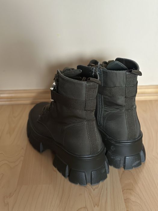 Черевики Steve Madden