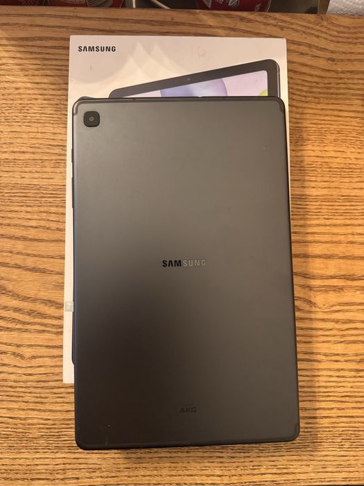 Samsung Tab S6 Lite