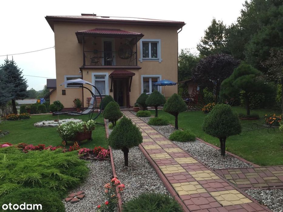 Dom – Krasnystaw - Widok 4