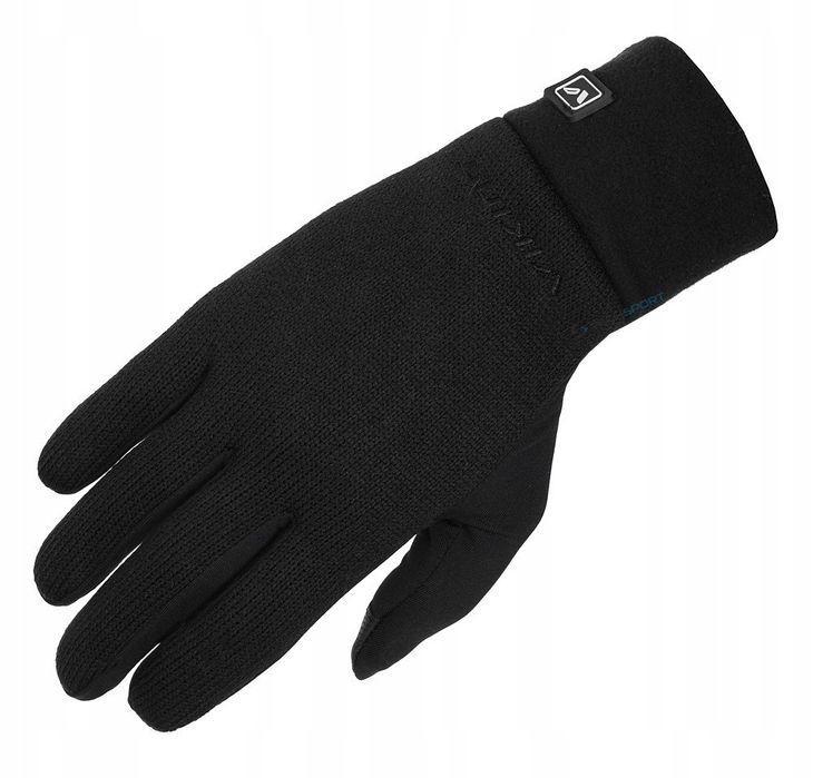 Męskie Rękawiczki Viking Dramen E-Touch R.5 M