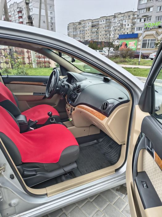 Газ бензин 2008.