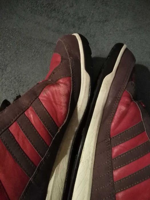 ADIDAS. Buty damskie.