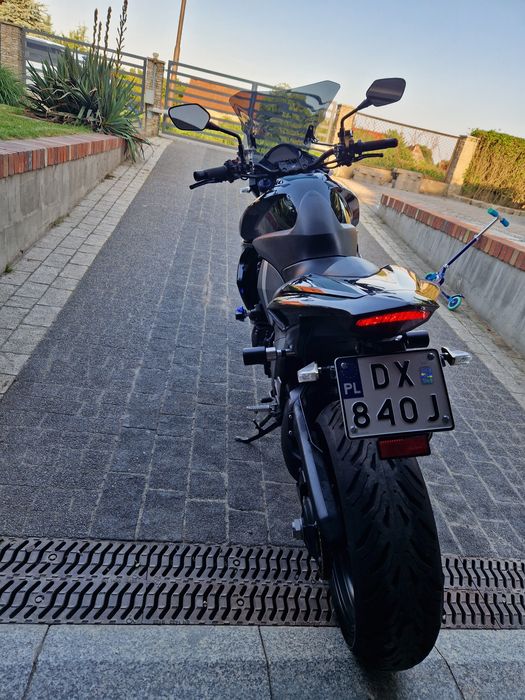 Sprzedam Honda cb100r