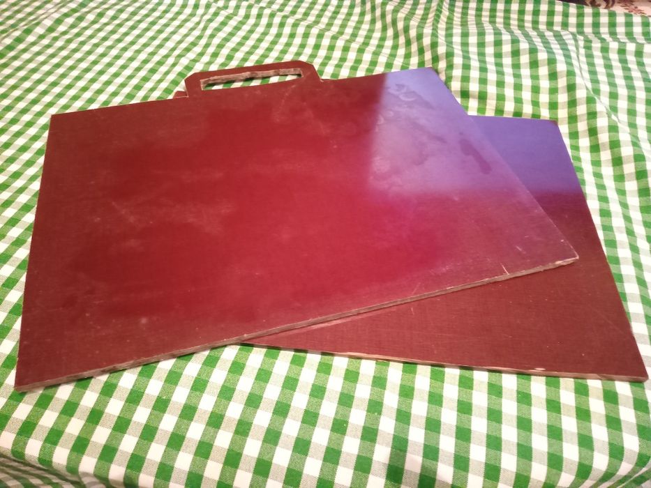 Текстолит-вощина