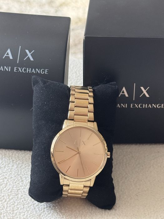 Zegarek Armani AX 2707 NOWY