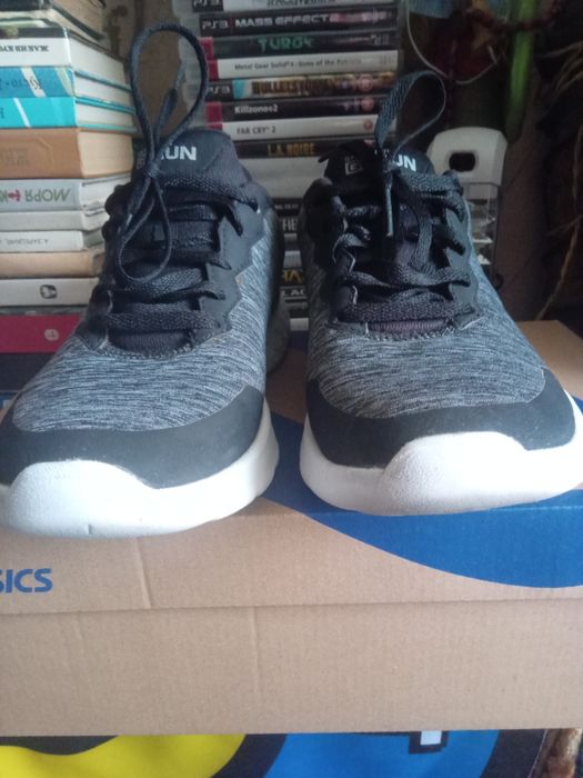 Кросовки женские Sketchers go run 5