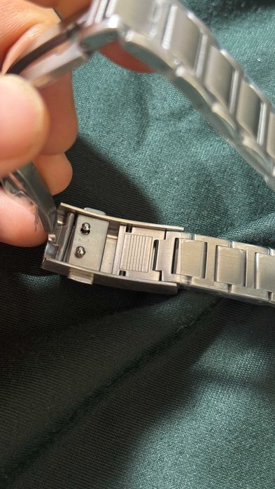 Годинник Longines HydroConquest L3.769.4 чорний