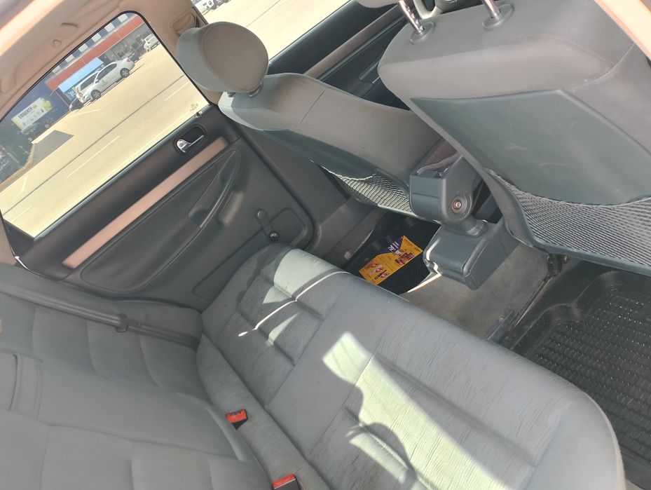 Продам ауді а4б5