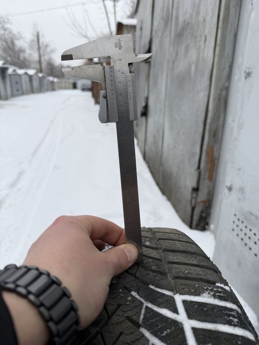 Титанові диски   r17 5/108