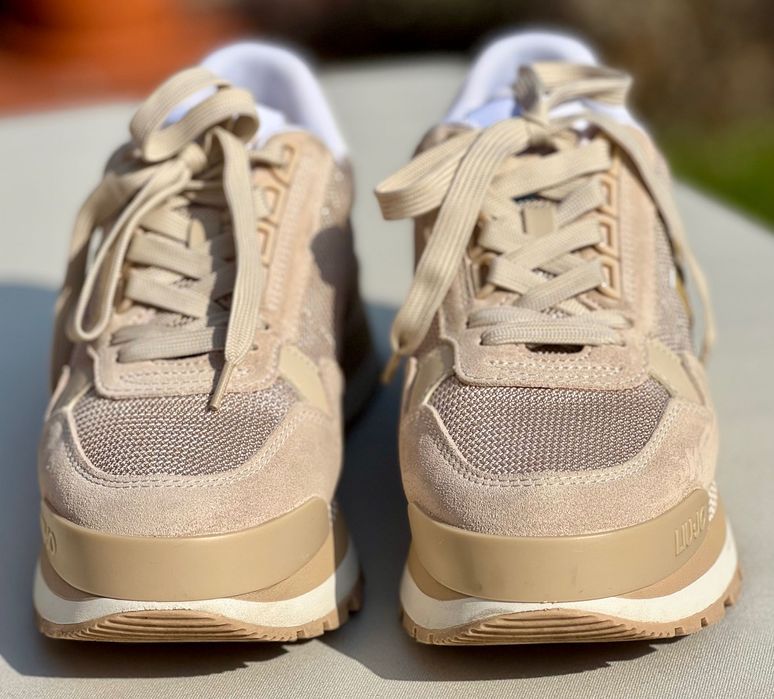 Sneakersy Liu Jo 37