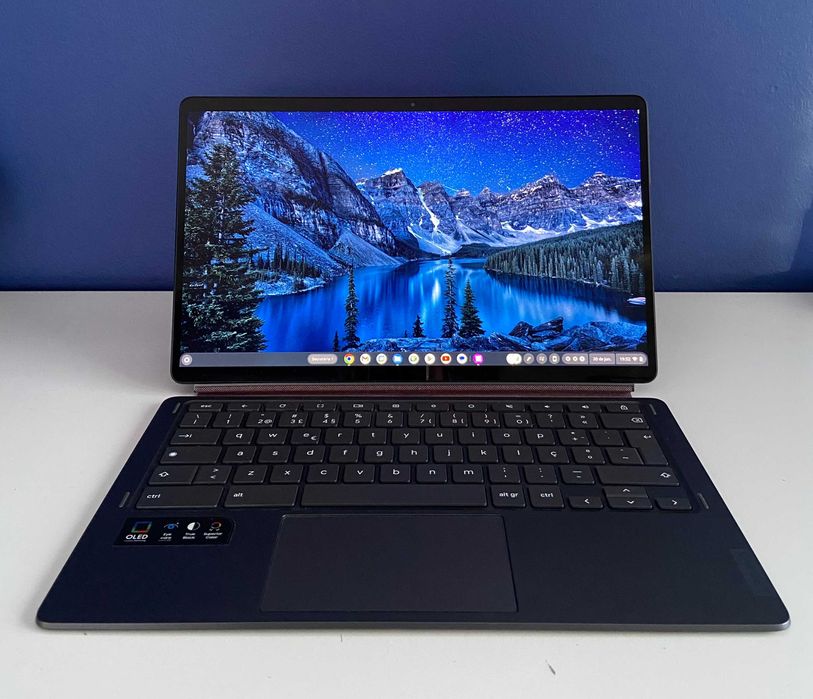 Lenovo IdeaPad Duet 5 Chromebook Gen 6 (13.3'' QCOM)