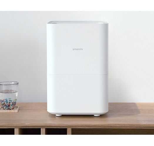 Зволожувач повітря SmartMi Air Humidifier (White)